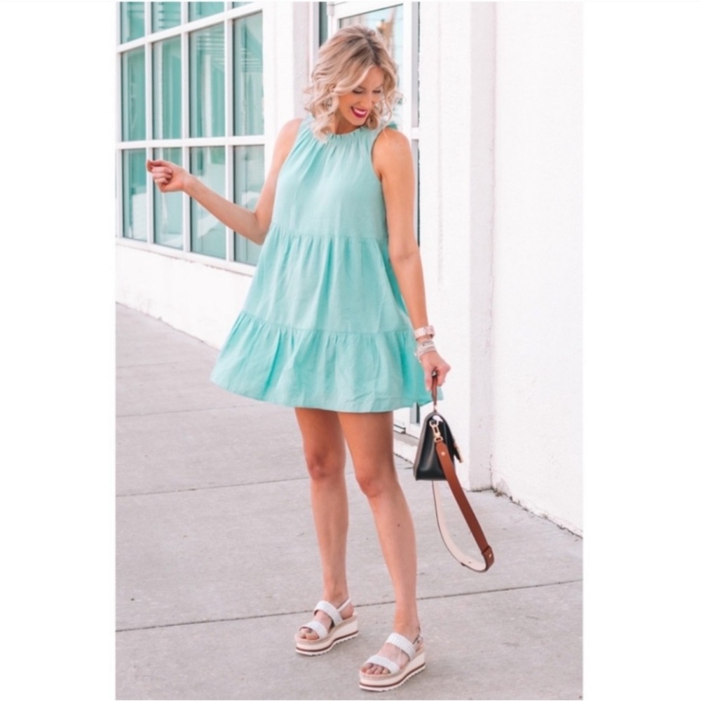 Size S Loft Dress